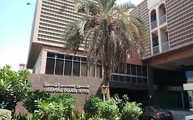 Oriental Palace Hotel
